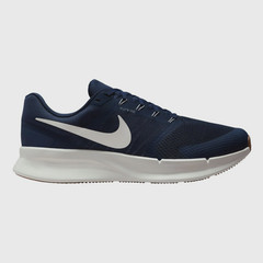 Nike Run Swift 3 Shoes Mens Midnight Navy Blue Outdoor DR2695 406