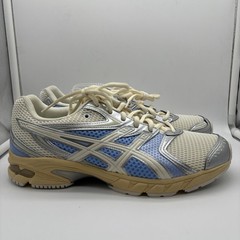 Asics Gel-DS Trainer 14 Ivory Light Sapphire 1203A607-750 Men Size 8