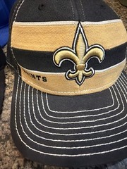 Hat Bundle Lot of 5 Random Hats Mixed Brands