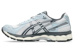 ASICS GEL-KAYANO 12.1 1203A759 103 White Carrier Grey Unisex Men Walking Shoes