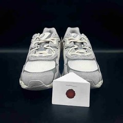 ASICS Gel NYC ‘Cream Oyster Grey’ 1201A789-103 In Stock
