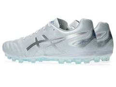 ASICS DS LIGHT PRO AG STANDARD 1103A096 104 White/Pure Silver Men Soccer Cleats