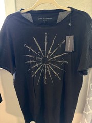 john varvatos t-shirt