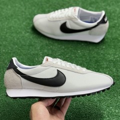Nike LD-1000 Summit White White Black Mens HJ4687-101 NEW Multi Sz
