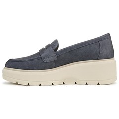 Dr. Scholl’s Women’s Nice Day Max Platform Loafer NW/OB