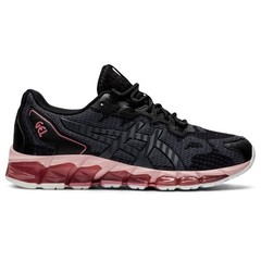 Size 10 – ASICS Women’s Gel-Quantum 360 6 Shoes Black/Carrier Grey