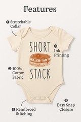 Sri Lanka Newborn Baby Onesie® Bodysuit