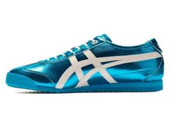 Onitsuka Tiger Mexico 66 SD 1183C468-300 Pure Mint Frost New With Box