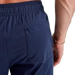 Hanes Pants Originals Cotton Joggers, Jersey Sweatpants for Men With Pockets,