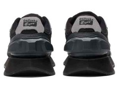 Onitsuka Tiger MOAGE CO 1183B555 001 BLACK CARRIER GREY
