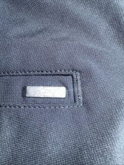 NEW Men’s Greg Norman Black Comfort Stretch Golf Shorts Size 34