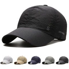 Original Quick Dry Running Cap Breathable Sun Protection Summer Outdoor Hat*