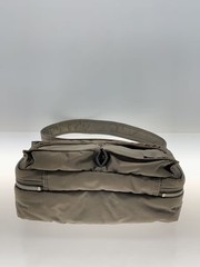 PORTER Shoulder Bag Nylon GRY