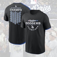 HOT! Los Angeles Dodgers 2025 World Series Champions Name & Number of All Player
