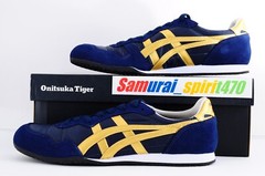 Onitsuka Tiger SERRANO 1183B400 Sneakers Unisex Woman Running