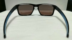 USED [COLOR NOT AVAILABLE IN JAPAN] OAKLEY SLIVER OO9262-40 PRIZM SUNGLASSES