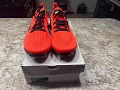 nike flyknit 3 size 10 new