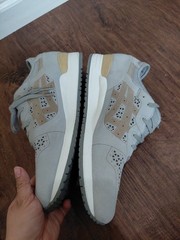 Size 13 – ASICS Gel Lyte 3 Laser Cut Men’s Sneakers