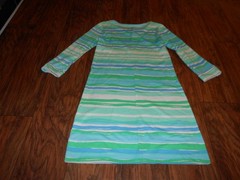 Lilly Pulitzer womens dress size XXS extra extra small MINT cond