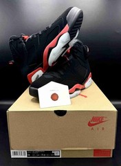 Air Jordan 6 Retro Reverse Infrared CT8529-001 Men Size