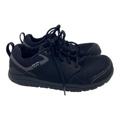 Lems Primal Zen Sneaker Mens 13 Black Asphalt Wide Toe Box Minimalist Shoes