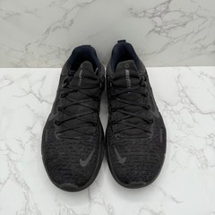 Nike Free Run 5.0 Mens Black Running Shoes CZ1884 004 Size 8