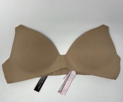 Victoria’s Secret Tan T-Shirt Lightly Lined Wireless Bra NWT *Pick Your Straps*