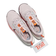 Nike Wmns ReactX Pegasus Trail 5 Silt Red Women Trail Running Shoes DV3865-602