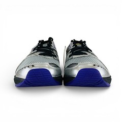 ASICS GEL-DS Trainer 14 White Lapis Lazuli Blue Men’s Running Shoes 1203A995-100