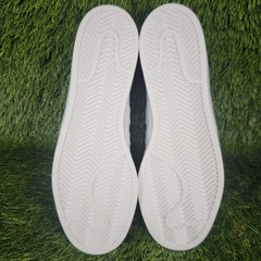 Adidas Superstar Mens Triple White Classic Shell Toe Originals All New EG4960