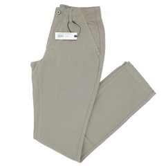 Taylor Stitch Men’s Morse Pant Mid Rise Straight Leg Tailored Fit Soft Wash $128