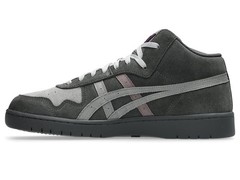 ASICS × LATE NITE STARS JAPAN PRO MT 1203B088 021 Graphite Grey Clay Grey
