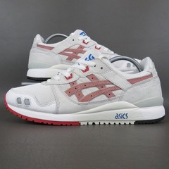 Asics Shoes – 2020 Gel Lyte III Ronnie Fieg Tokyo Yoshino Kith – Sz 9.5 Mens