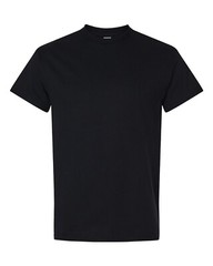 GILDAN 5000 T-SHIRT HEAVY COTTON