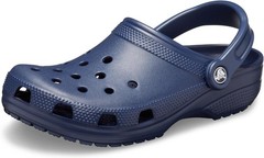 Crocs Classic Clog Unisex Slip On Women/Men Ultra Light Water-Friendly Sandal