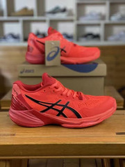 Asics Sky Elite Ff 2 Tokyo training shoes Men’s red and black free shipping