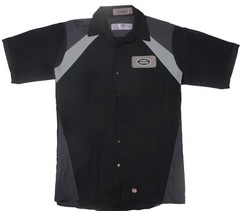 Used Mechanics Motorsport Uniform Work Shirts Red Kap Cintas Pick your color