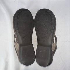 Dansko 38 Sandals 7.5 REECE Leather Toe-Loop Slingback 6024285300 Waxy Burnished