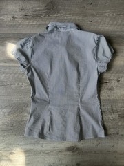 Theory Striped Blouse S