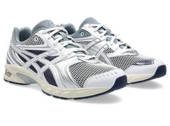 1203A607-100 Asics Gel-DS Trainer 14 White Pure Silver (Men’s)