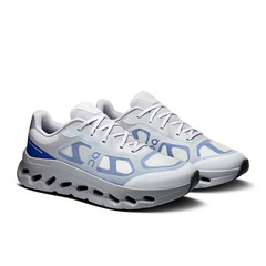 ON men’s Cloud X 4, Navy / Gourami. Authentic 100%. Free ship