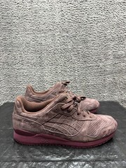 Asics Gel-Lyte III Ronnie Fieg The Palette Rogue Mantle Mens Size 12 US – Sample