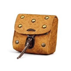 RAWBLADE Lancaster Coin Pouch