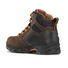 Danner Vicious 4.5″ Composite Toe Work Boots – Free Shipping