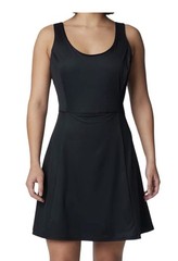 Columbia Boundless Trek™ Active Dress Women’s XL Black
