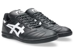 ASICS LEGGEREZZA FB 1201B045 003 Black Bright White Men Skateboarding Shoes