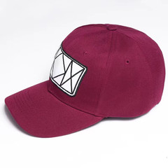Hunter x Hunter Killua Zoldyck Cosplay Baseball Cap Adult Unisex Hat