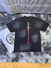 Hellstar Men’s Graphic T-Shirt Size S