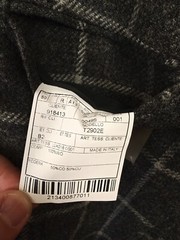 Italian Chic Boglioli 1200€ Men’s Blazer Jacket Size EU 50 ( M )Made in Italy
