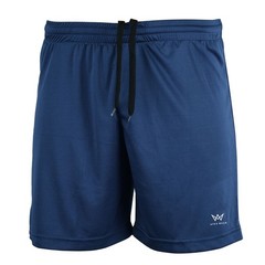 Mens Shorts Football Dri Fit Park Gym Training Sports Running Short